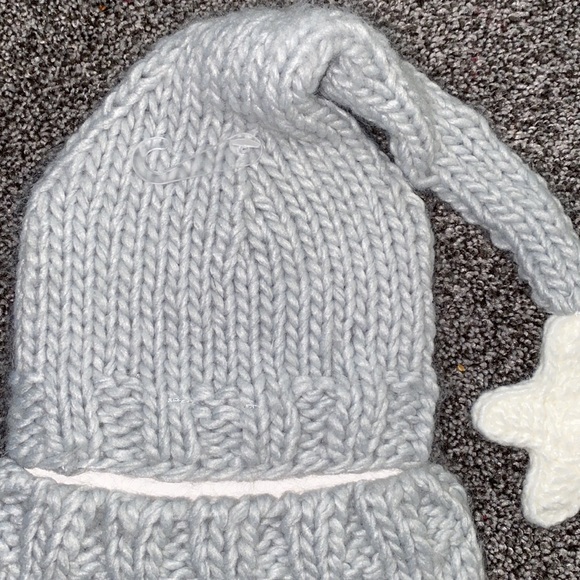 NWT Newborn Photo Hand Kit Set Size 0-3 Months - Picture 7 of 8